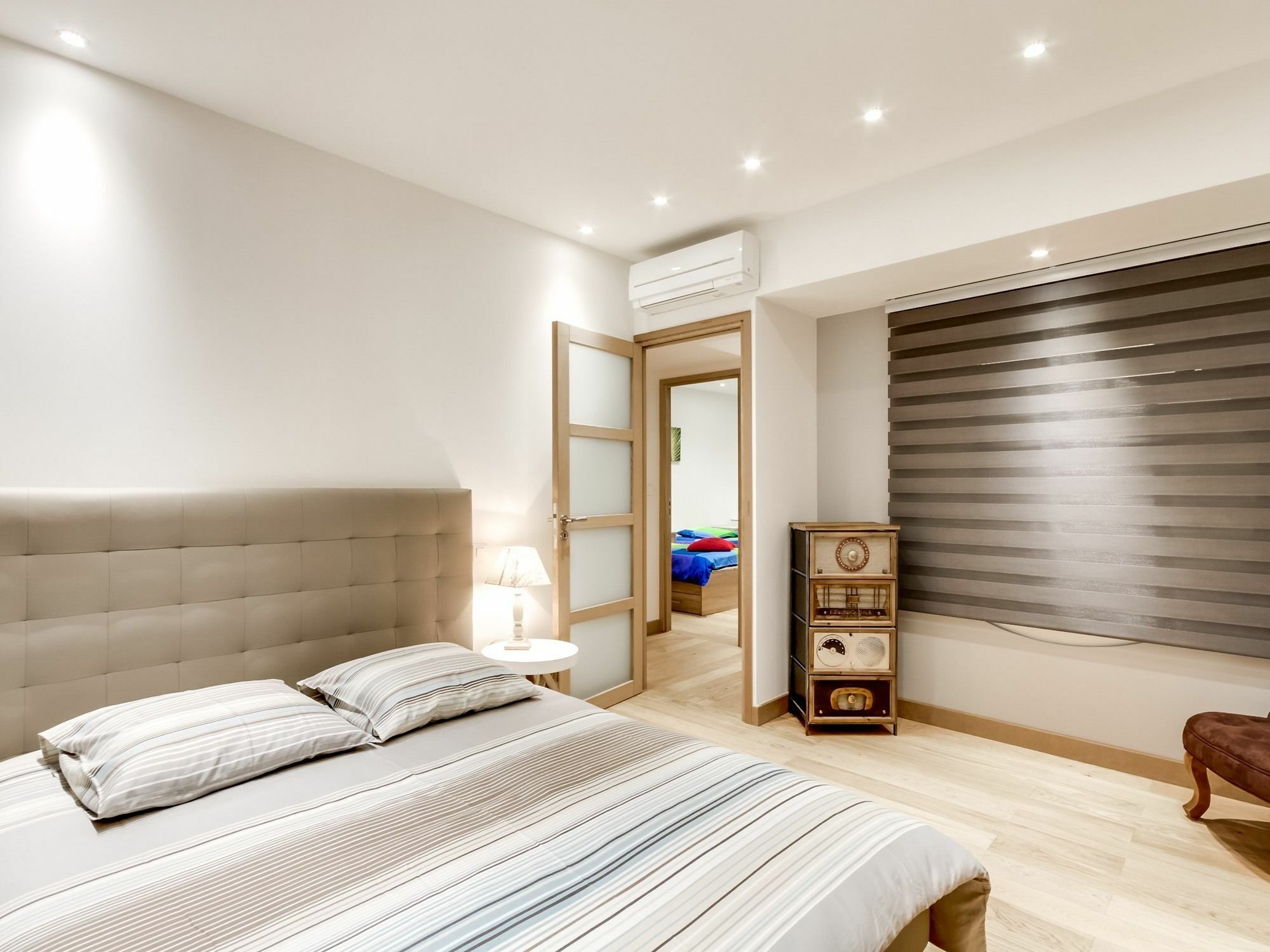 Le Latin Apartamento Paris Exterior foto