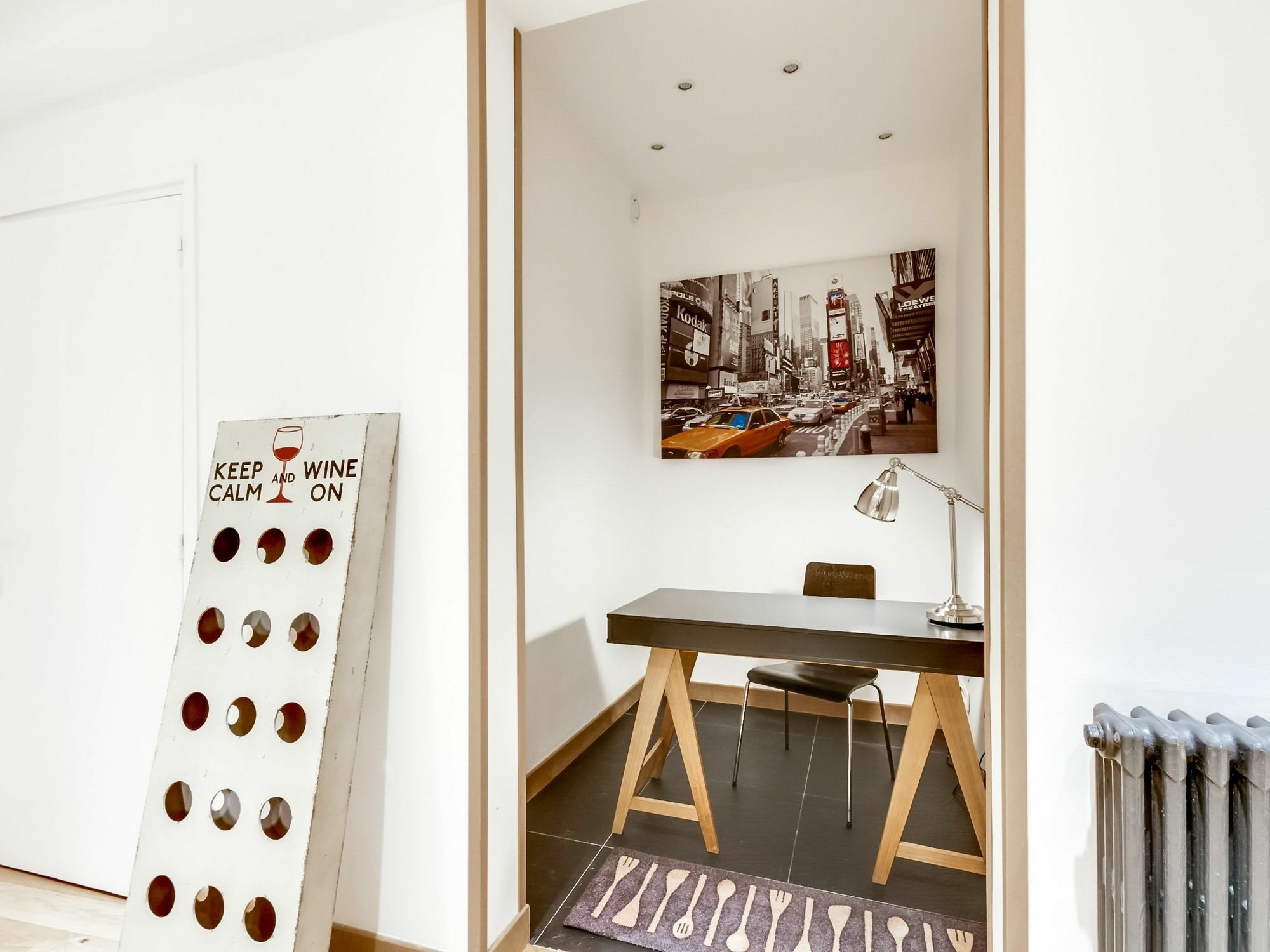 Le Latin Apartamento Paris Exterior foto